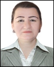 Soima Muhabbatova